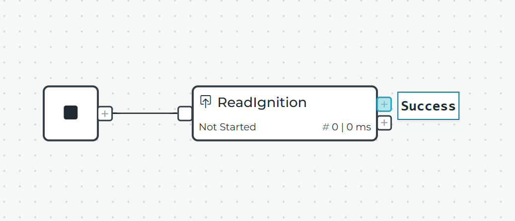 Pipeline Inline Add Hover