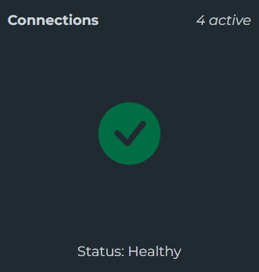 Healthy Connections